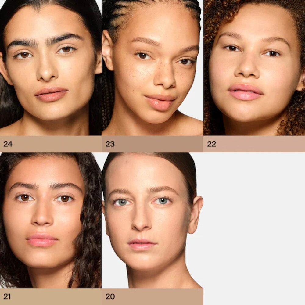 CHOOSE ✅ NIB Haus Labs CONCEALER Hydrating + De-puffing ⭐CHOOSE FROM ALL SHADES - Picture 13 of 16